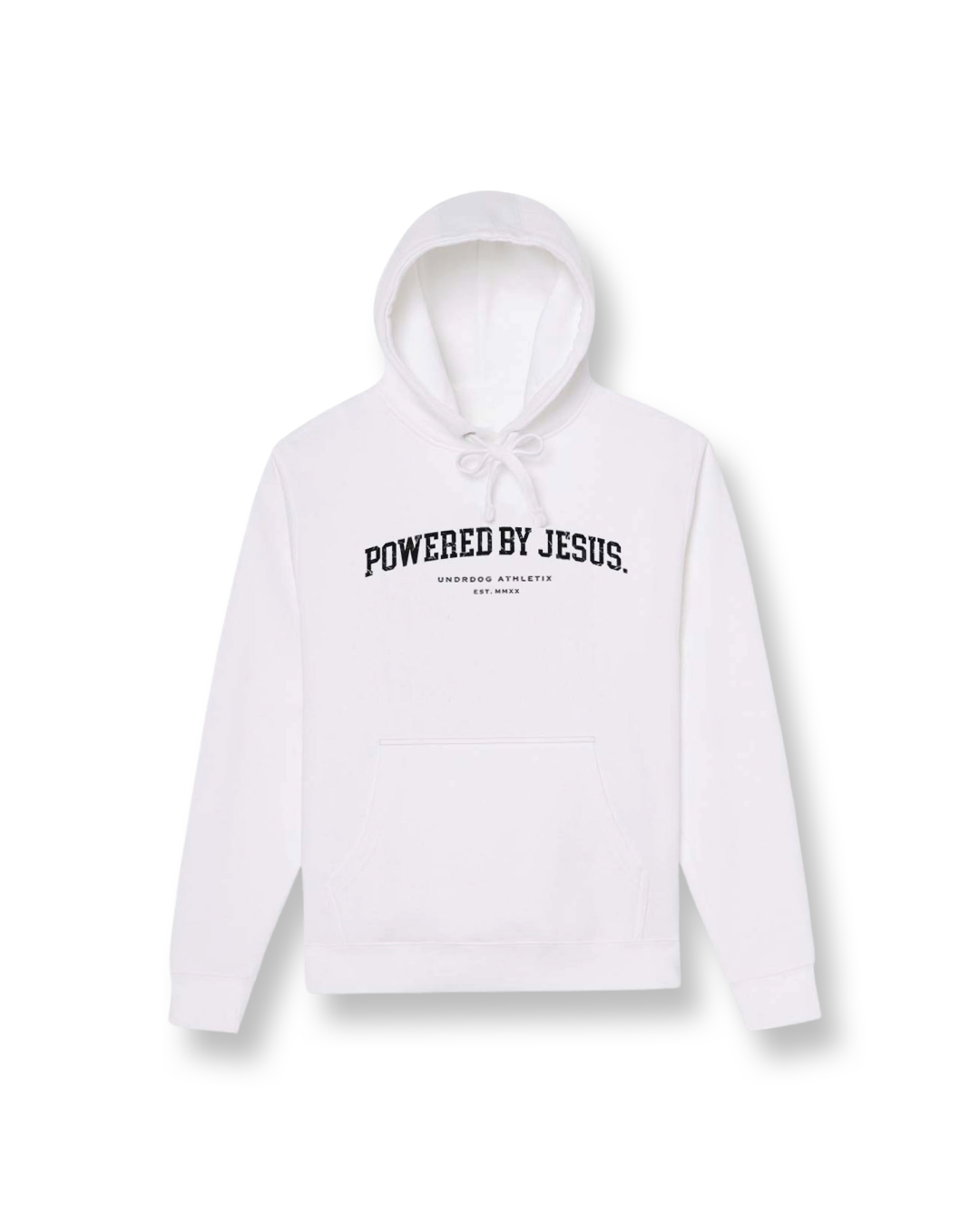 Off white jesus hoodie hotsell