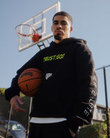 UDX "TRUST GOD" HOODIE