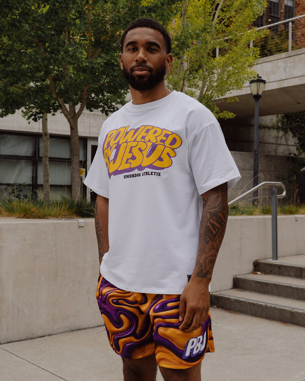 "PBJ" Graphic T-Shirt