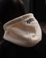 UDX "GOD'S ATHLETE" JERSEY HOODIE