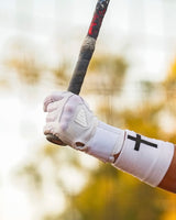 "FEARLESS" BATTING GLOVE