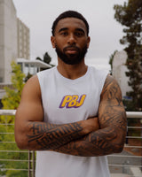 "PBJ" Graphic Tank