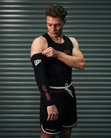 "GOD MADE" PRO-SLEEVE