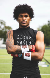 "JESUS LOVES YOU" WRISTBAND PACK
