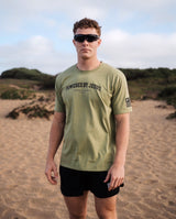 "PBJ" DESERT FREEDOM T-SHIRT (LIMITED)