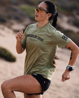 "PBJ" DESERT FREEDOM T-SHIRT (LIMITED)