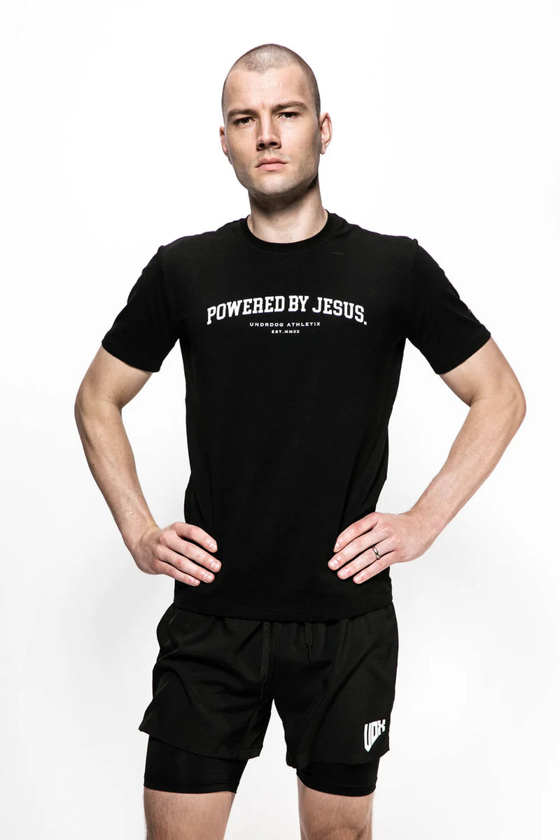 "PBJ" 2-SHIRT Athlete Pack