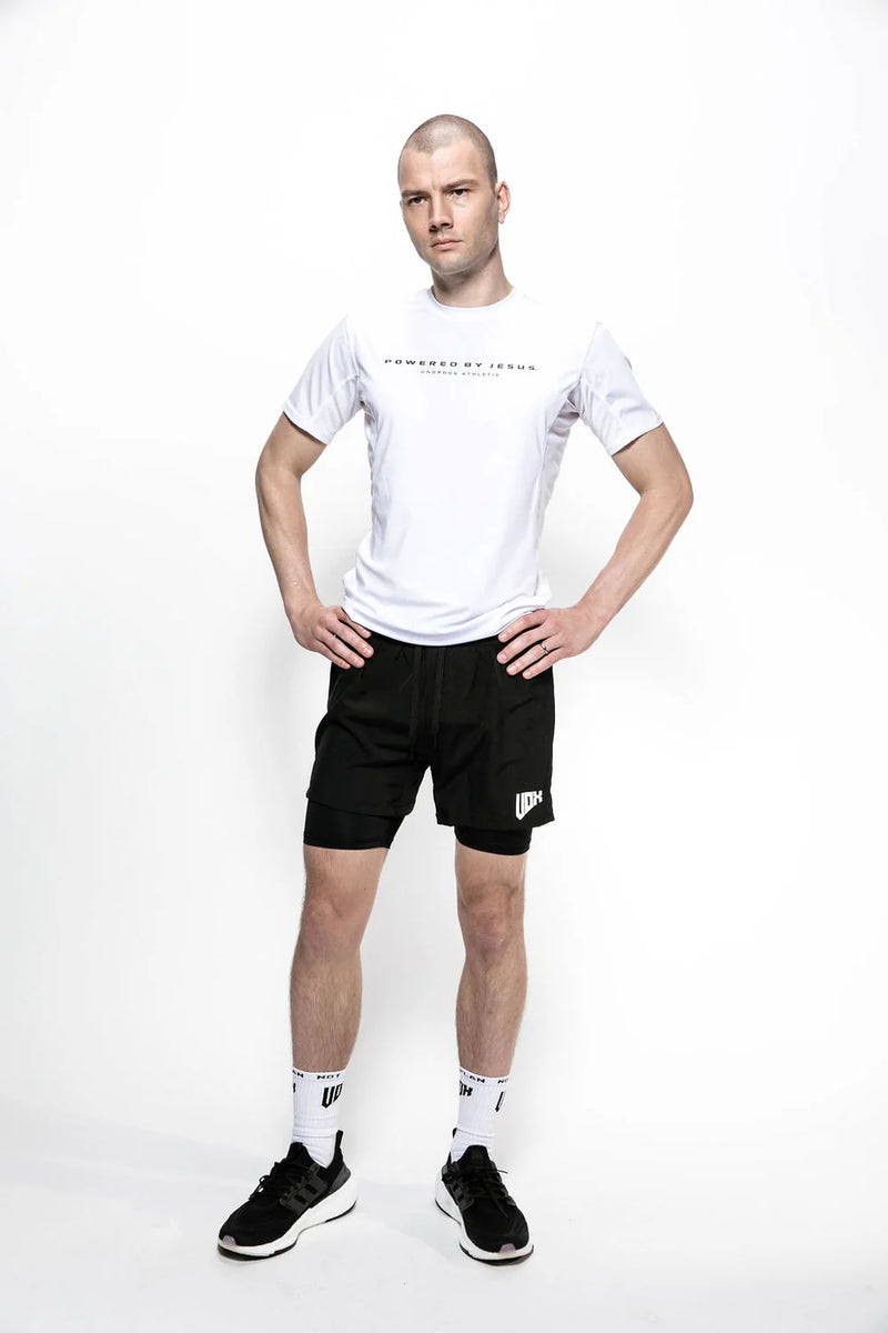 "PBJ" 2-SHIRT Athlete Pack