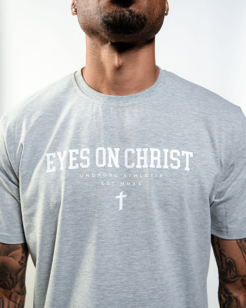 Let Us Fix Our Eyes on Jesus Hoodie Christian Sweatshirt Let Us Fix Our Eyes on Jesus Hoodie Christian Sweatshirt