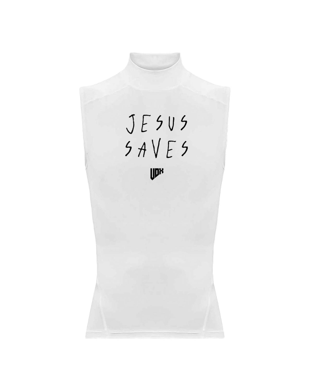 UNIF Jesus Saves I Spend Tank, XS buy