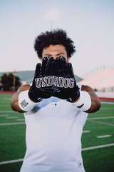 "FEARLESS" FOOTBALL GLOVE