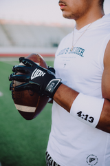 "FEARLESS" FOOTBALL GLOVE