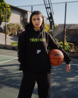 UDX "TRUST GOD" HOODIE