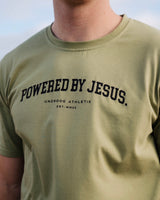 "PBJ" DESERT FREEDOM T-SHIRT (LIMITED)