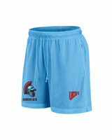 “TITANS” BASEBALL GAME-DAY SHORTS
