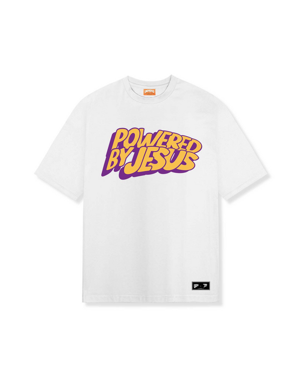 "PBJ" Graphic T-Shirt
