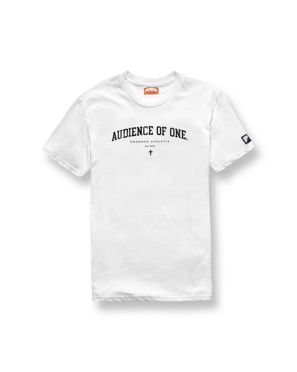 "AO1" T-SHIRT (YTH)