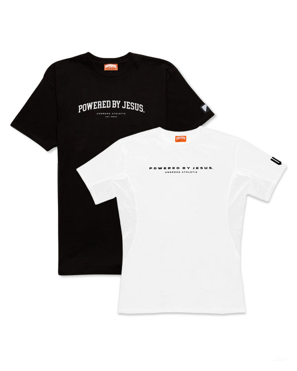 "PBJ" 2-SHIRT Athlete Pack