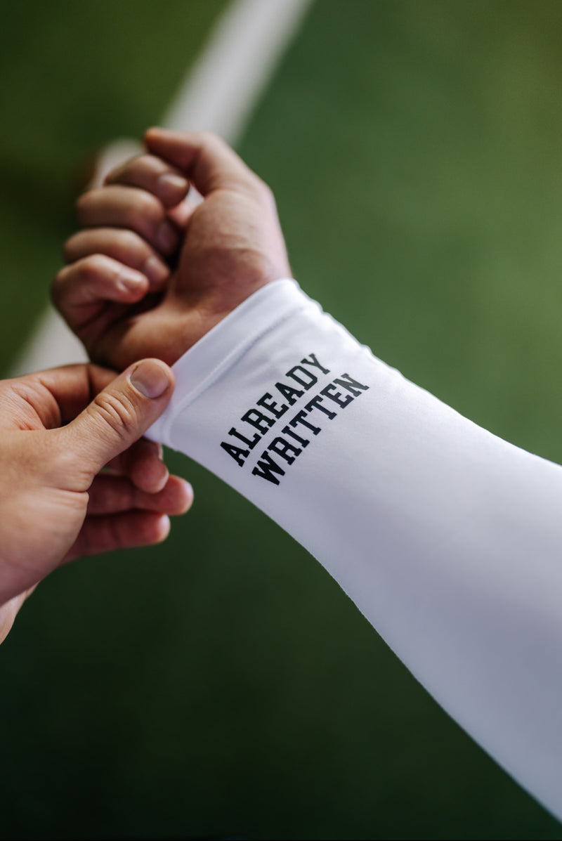 "ARMOR-SPEED" Compression Long Sleeve Shirt [w/Hood]