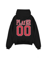 “AIRSTRIKE” FOOTBALL HOODIE (CUSTOM)