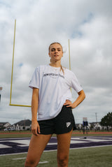 PREMIUM PBJ T-SHIRT WHITE