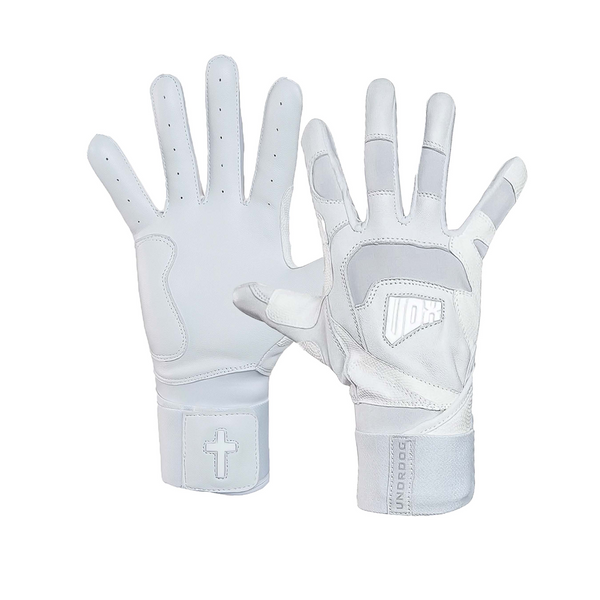 Under armour adult highlight online batting gloves