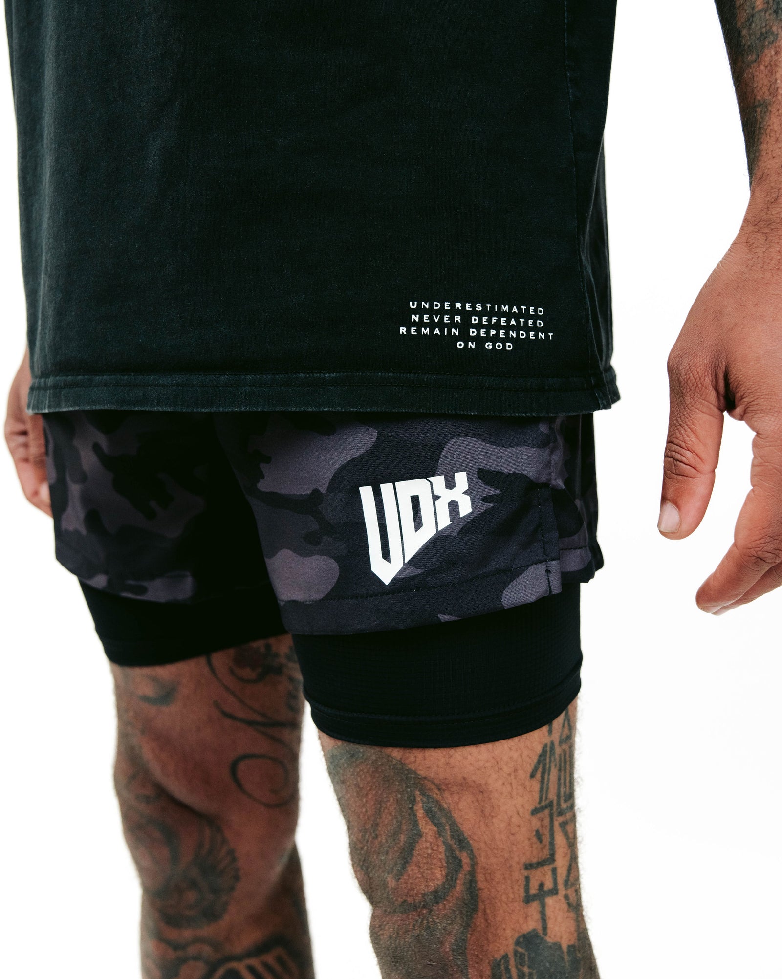 [NOT4NERD] Execution T-Shirts /追跡付 SHINOBI EXECUTION | TORCH TORCH