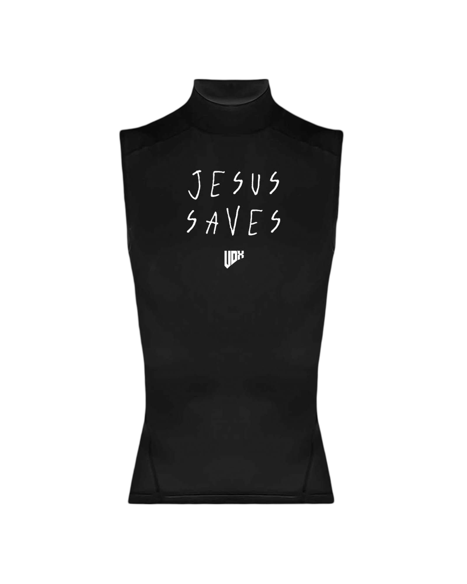 Jesus Saves