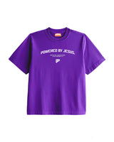 GCU x PBJ Campus T-Shirt - Purple