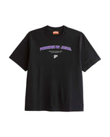 GCU x PBJ Campus T-Shirt - Black
