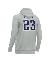 Permian Basin "All Stars" - Hoodie - Grey [CUSTOM]