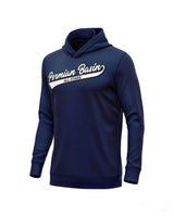 Permian Basin "All Stars" - Hoodie - Navy [CUSTOM]