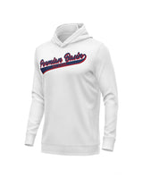 Permian Basin "All Stars" - Hoodie - White [CUSTOM]