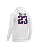Permian Basin "All Stars" - Hoodie - White [CUSTOM]