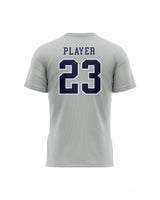 Permian Basin "All Stars" - T-Shirt - Grey [CUSTOM]