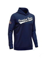 Permian Basin "All Stars" - Hoodie - Navy [CUSTOM]