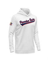Permian Basin "All Stars" - Hoodie - White [CUSTOM]