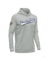 Permian Basin "All Stars" - Hoodie - Grey [CUSTOM]