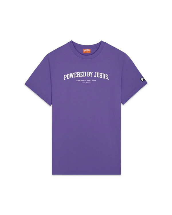 PBJ T-SHIRT PURPLE (LIMITED EDITION)