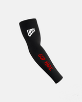 "GOD MADE" PRO-SLEEVE