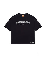"PBJ" Premium Box T-Shirt - Black