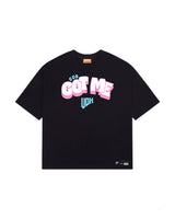 "GOD GOT ME" T-Shirt - Black