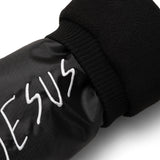 "Jesus Is King" Handwarmer