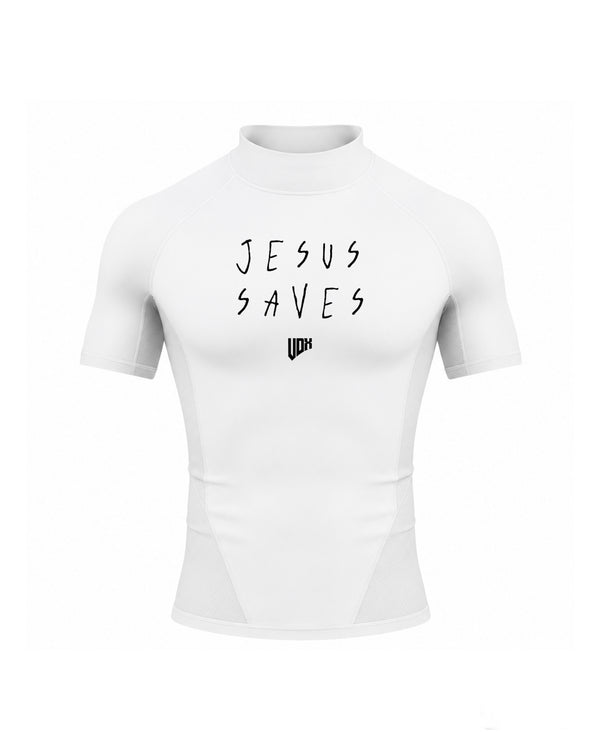 Jesus Saves