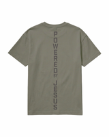 UDX - Veritas - "PBJ" T-Shirt - Desert Stone