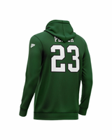 “EAGLES” SCRIPT HOODIE (CUSTOM)