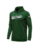“EAGLES” SCRIPT HOODIE (CUSTOM)