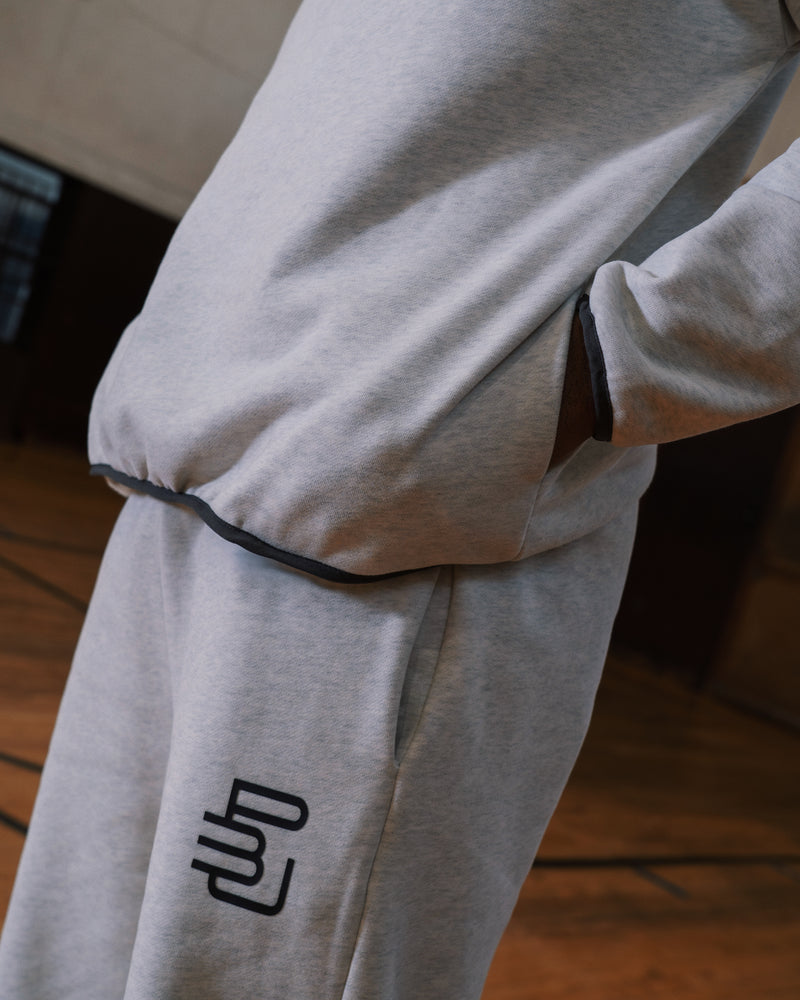 UDX "PBJ" TECH FLEECE HOODIE