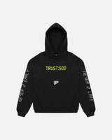 UDX "TRUST GOD" HOODIE