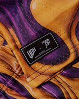 "PBJ" MESH SHORT